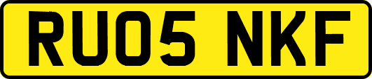 RU05NKF