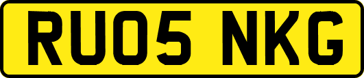 RU05NKG