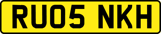 RU05NKH
