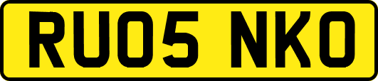 RU05NKO