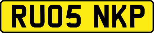 RU05NKP
