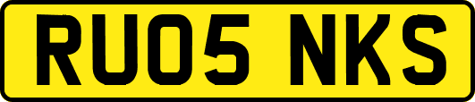 RU05NKS