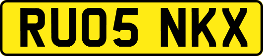 RU05NKX