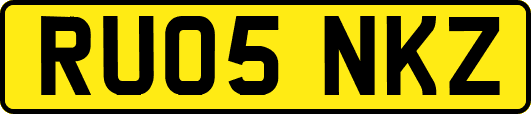 RU05NKZ
