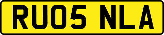 RU05NLA