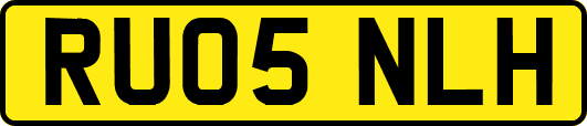 RU05NLH