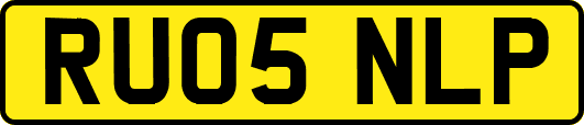 RU05NLP