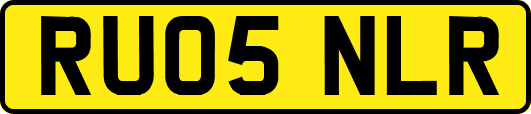RU05NLR