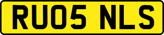 RU05NLS