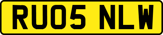 RU05NLW
