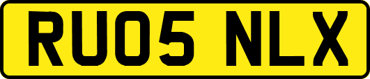 RU05NLX