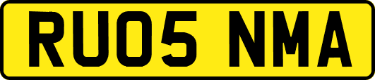 RU05NMA