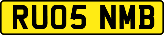 RU05NMB