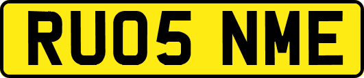 RU05NME