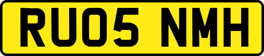 RU05NMH