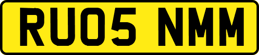 RU05NMM
