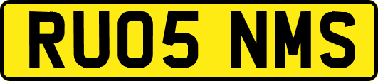 RU05NMS