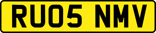 RU05NMV