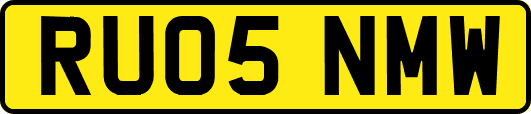 RU05NMW