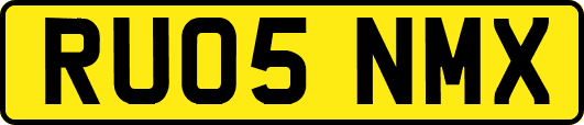 RU05NMX