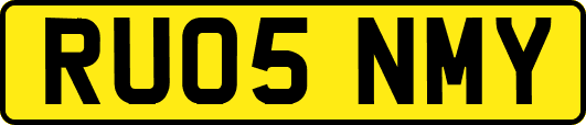 RU05NMY