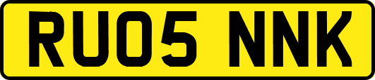 RU05NNK