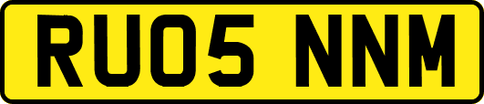 RU05NNM