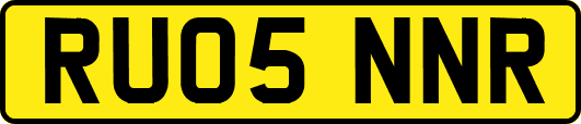 RU05NNR