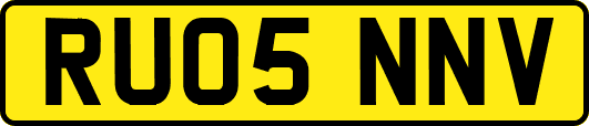 RU05NNV