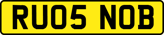 RU05NOB