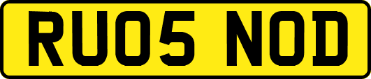 RU05NOD