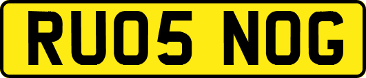 RU05NOG