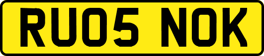 RU05NOK