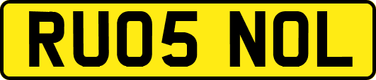 RU05NOL