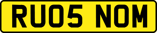 RU05NOM