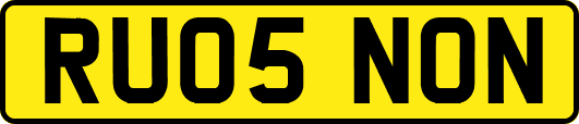 RU05NON