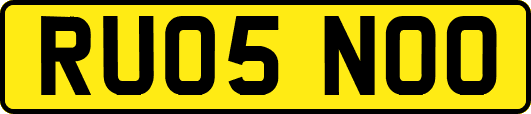 RU05NOO