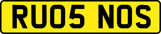 RU05NOS
