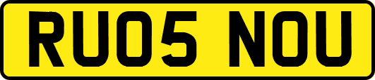 RU05NOU