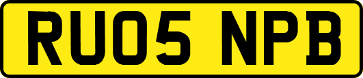 RU05NPB