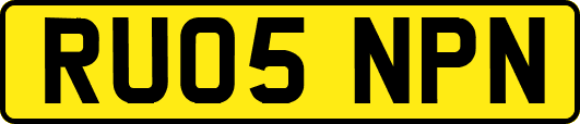 RU05NPN