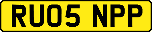 RU05NPP