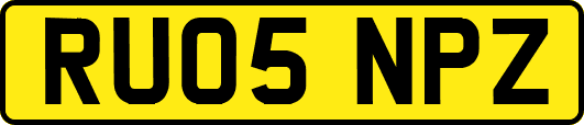 RU05NPZ