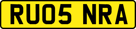RU05NRA