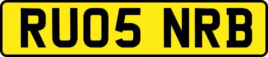 RU05NRB
