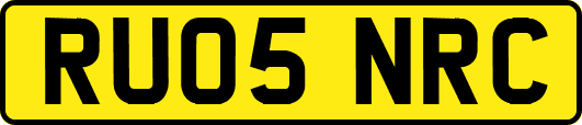 RU05NRC