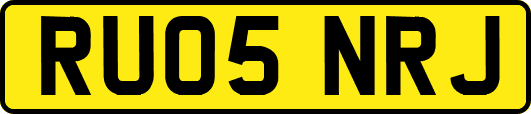 RU05NRJ