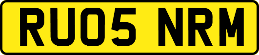 RU05NRM