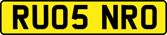 RU05NRO