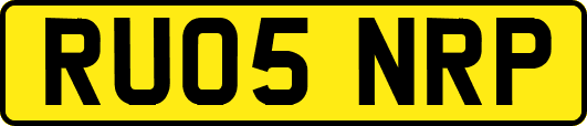 RU05NRP